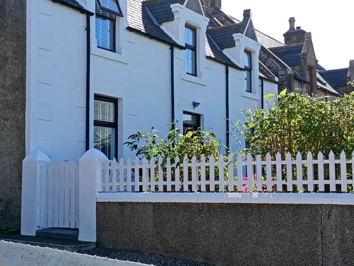 Sea Views - B&B Findochty