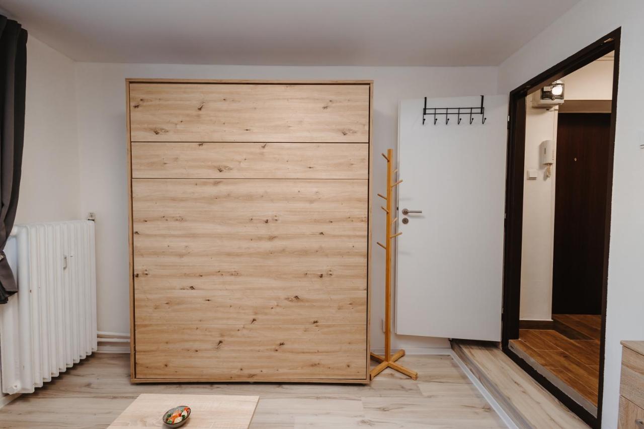 Stylish Apartment in the Old Town - Chambres d'hôtes Košice