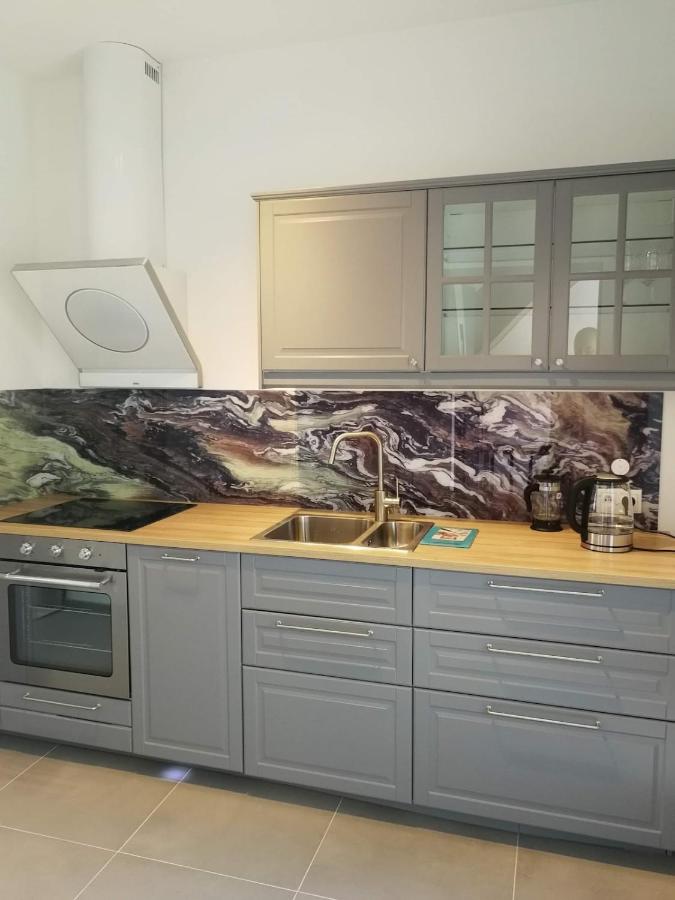 Apartment w Złotym Stoku - Ferienwohnung Reichenstein