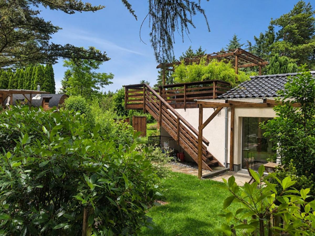 Havelland Eden - a paradise for relaxation in the countryside - B&B Senzke