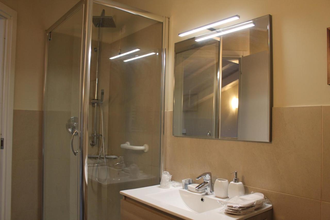 Suite with Garden View