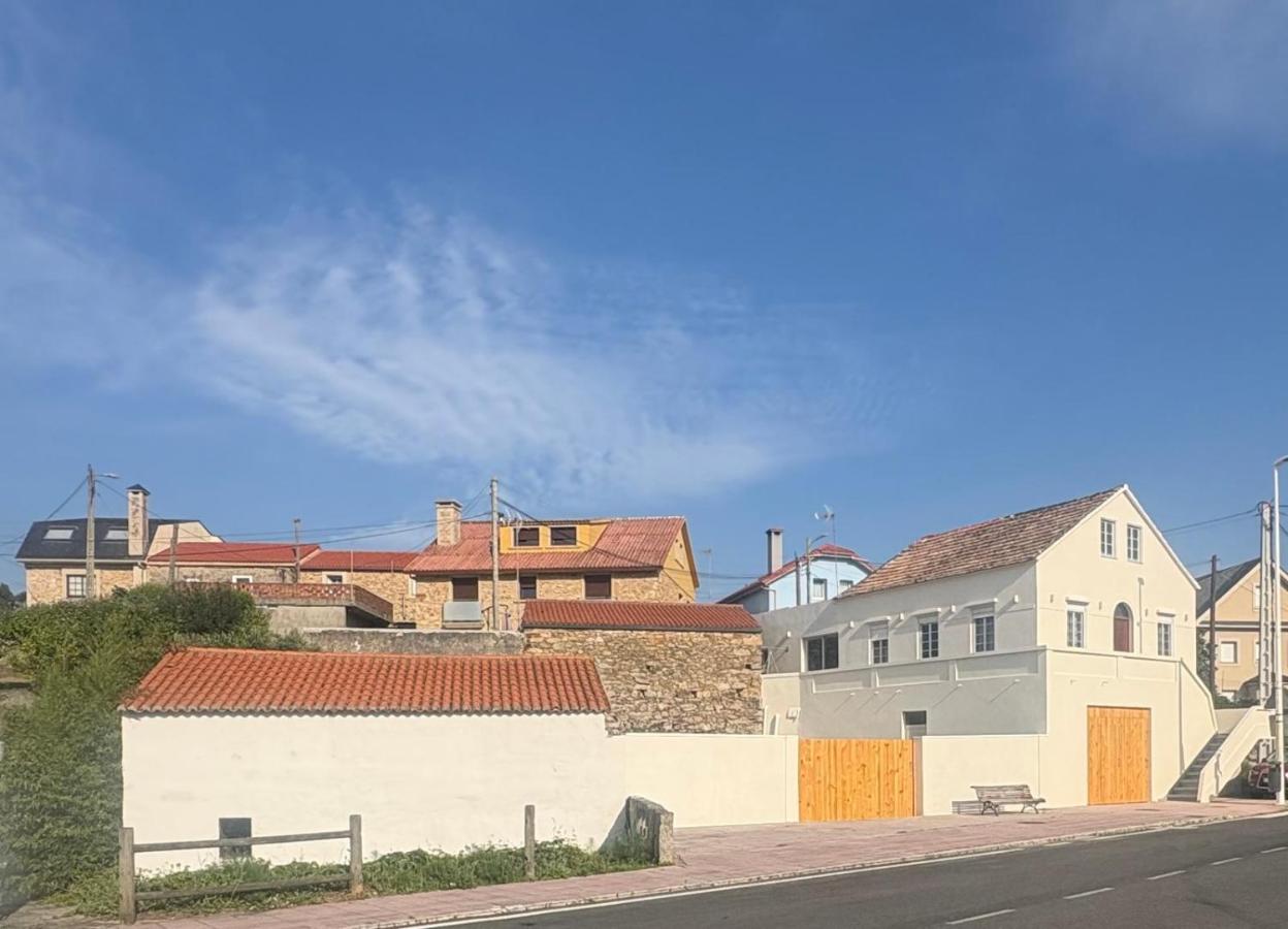Apartamento Entre Area e Mar - B&B Razo da Costa