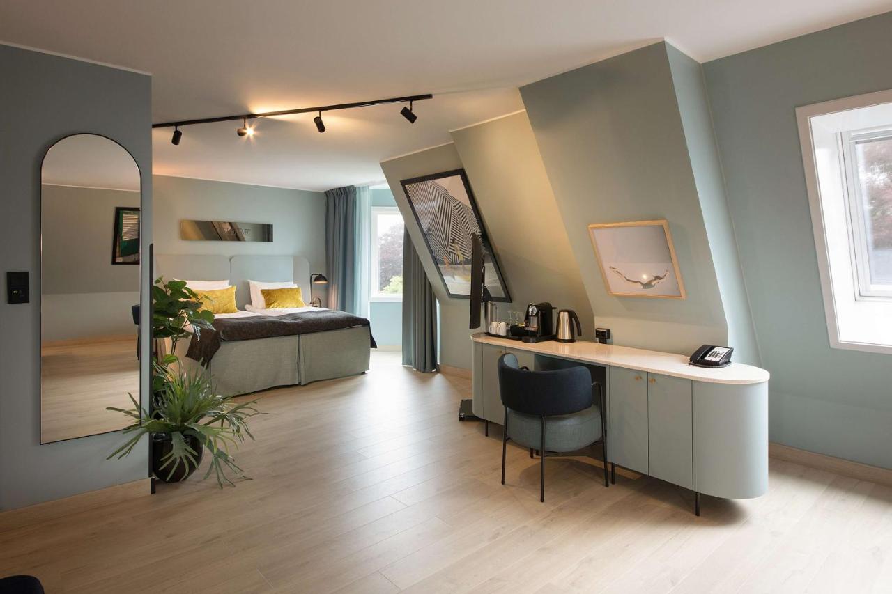 Scandic Royal Stavanger