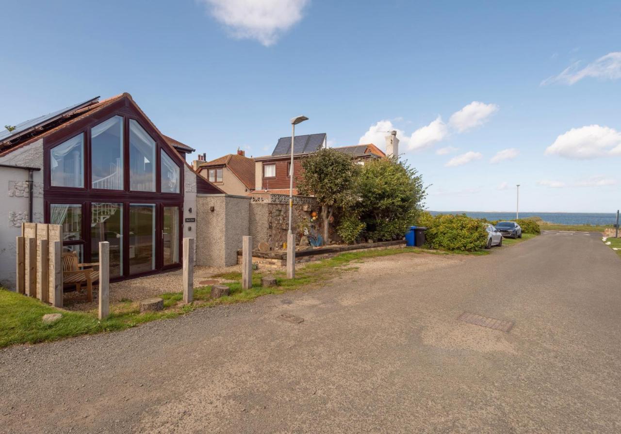 Rock End - B&B Seahouses
