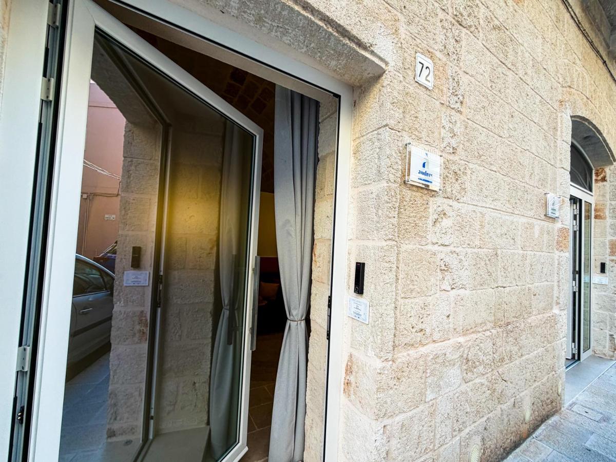 Àndres Holiday Suite Apartment - B&B Polignano a Mare