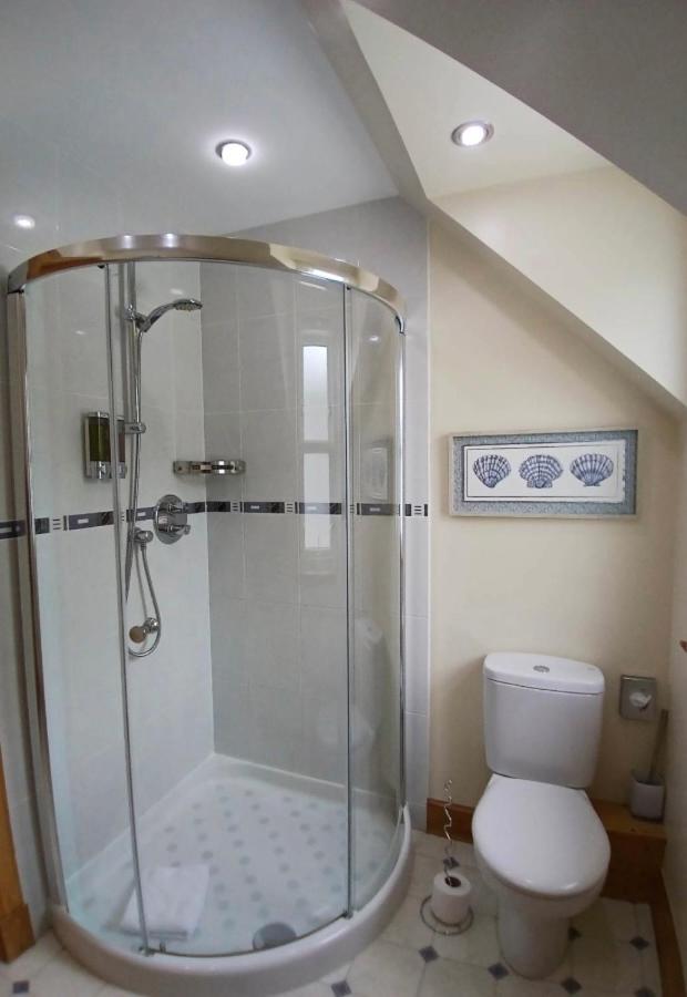 Chambre Lit King-Size - Vue sur Montagne