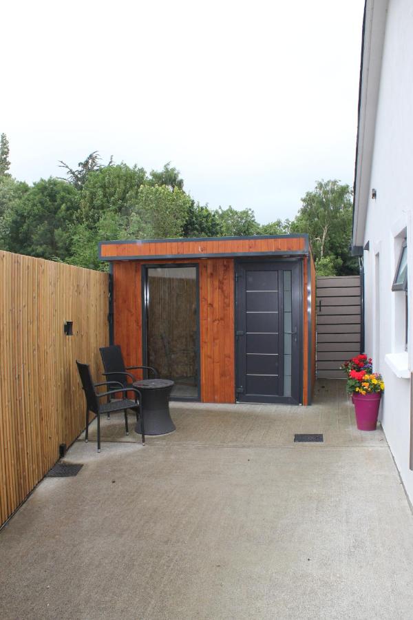 Rose Cottage Clonmel - B&B Cluain Meala