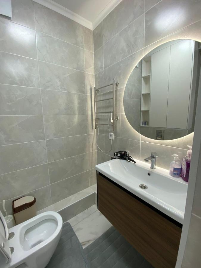 ЛЮХ апартаменты в ЖК Grand Park Terra - B&B Shymkent