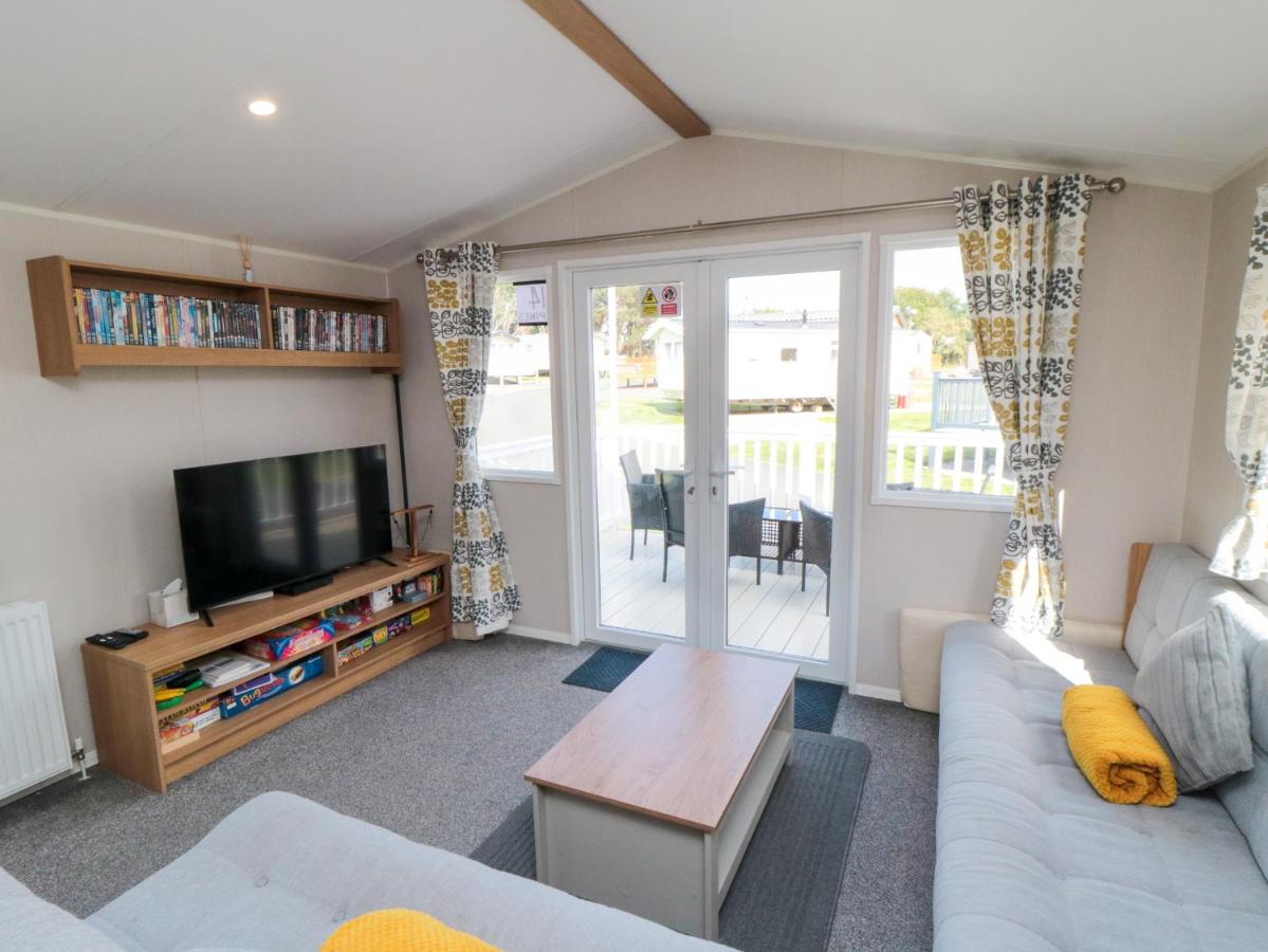 14 Pines - Ferienwohnung Scarborough