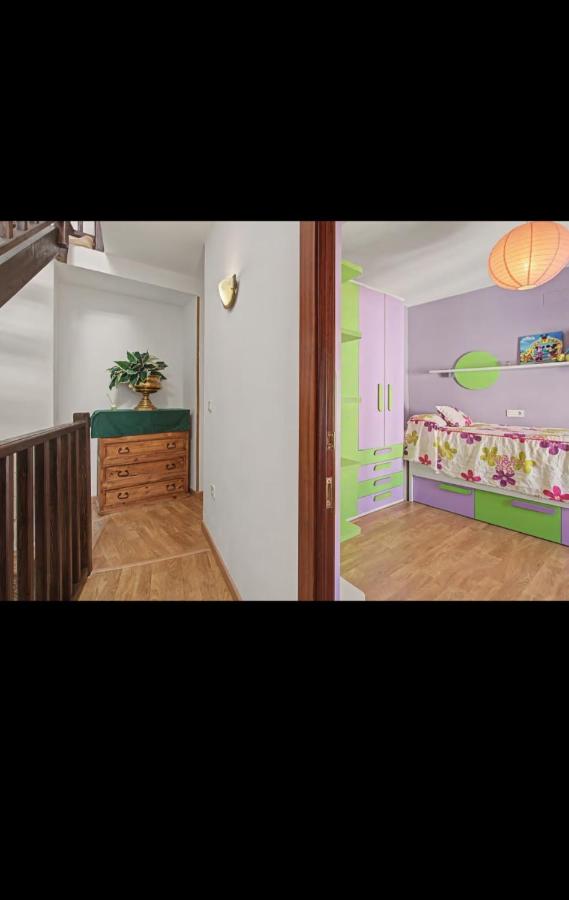 La casita de Belén - Bed and Breakfast Aracena