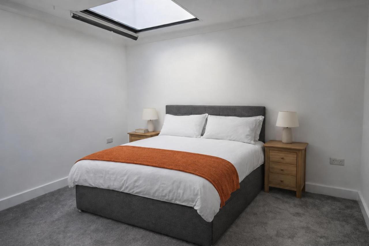 Ocean View Flat, Ramsgate - B&B Ramsgate