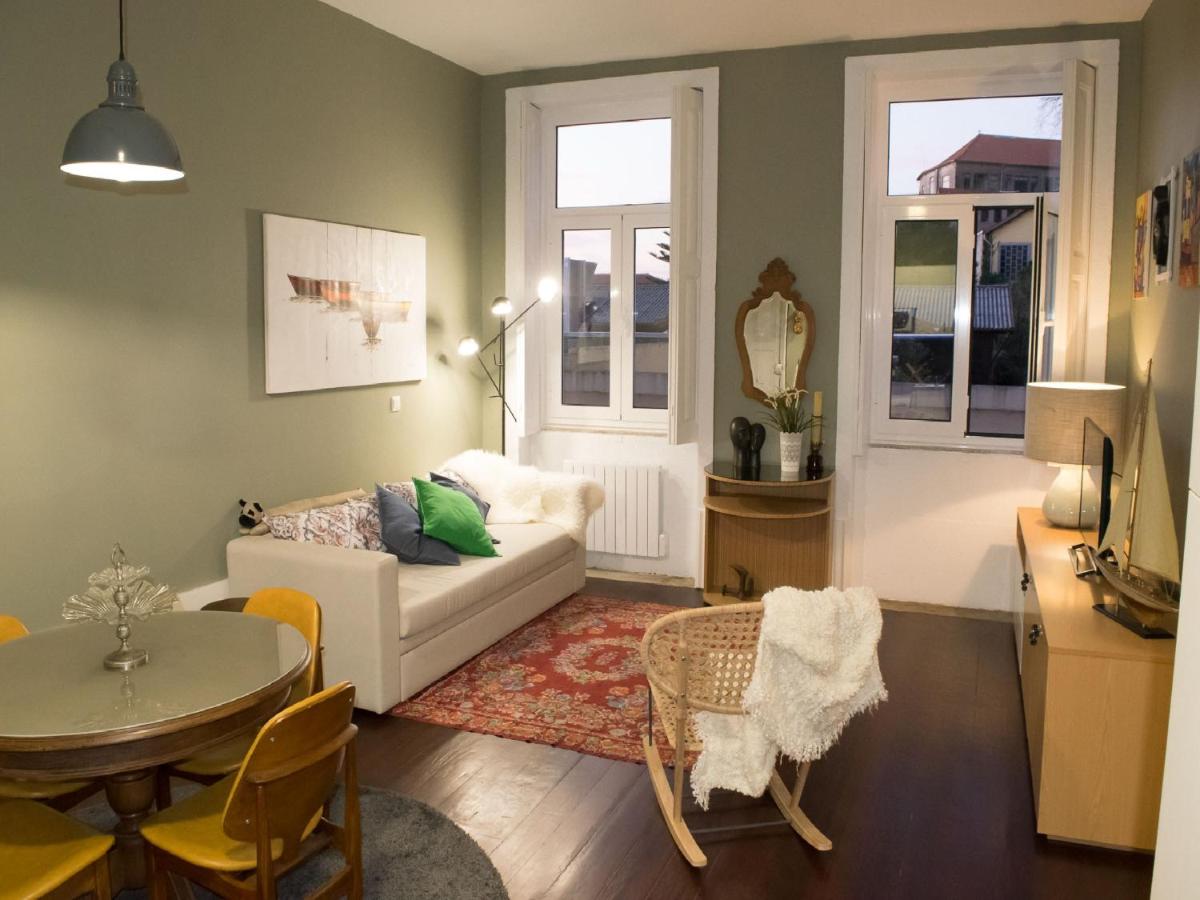 Merc Porto Central Place - B&B Porto