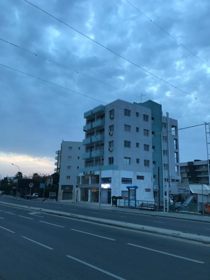 Athena Holiday Homes - Bed and Breakfast