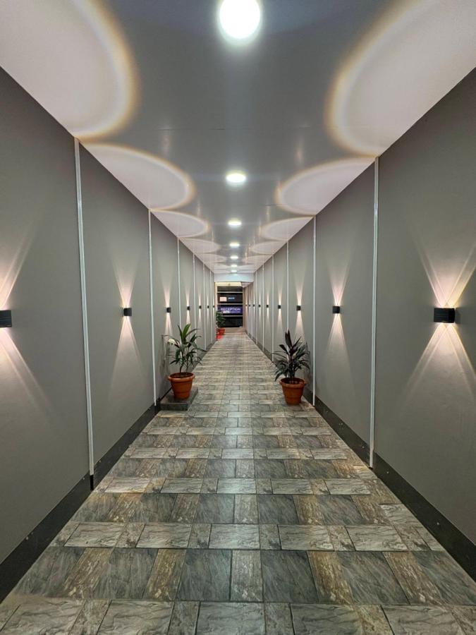 Hotel Vedant inn - B&B Bijapur