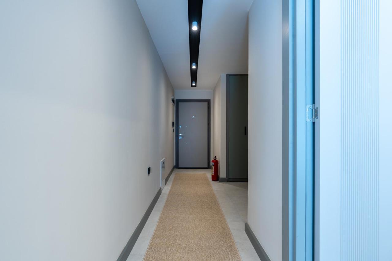 Botanica Houses - B&B Antalya