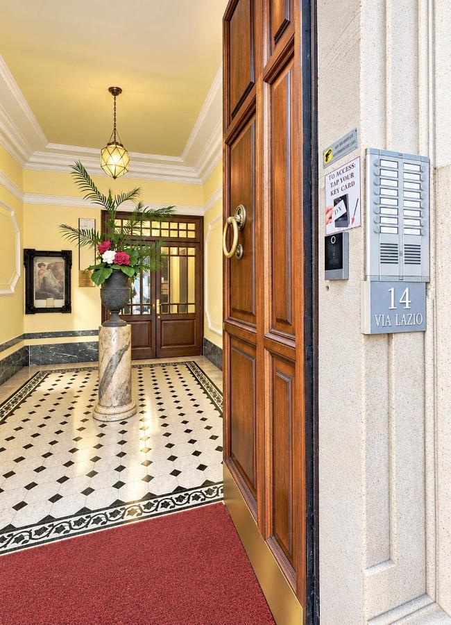 DolceVeneto - B&B Rome