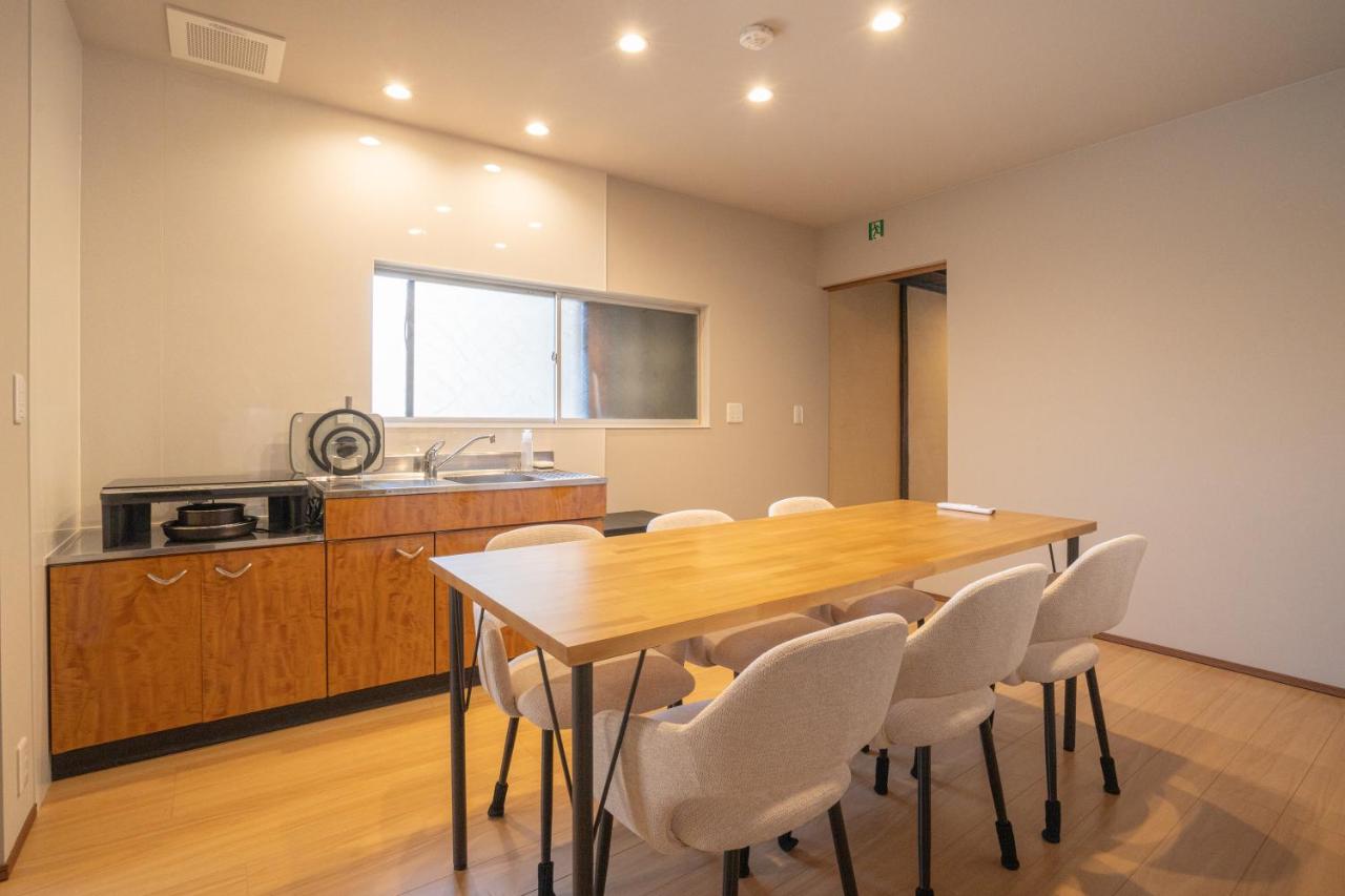MINATO Miyaura Goten Heritage Stay - B&B Imabari