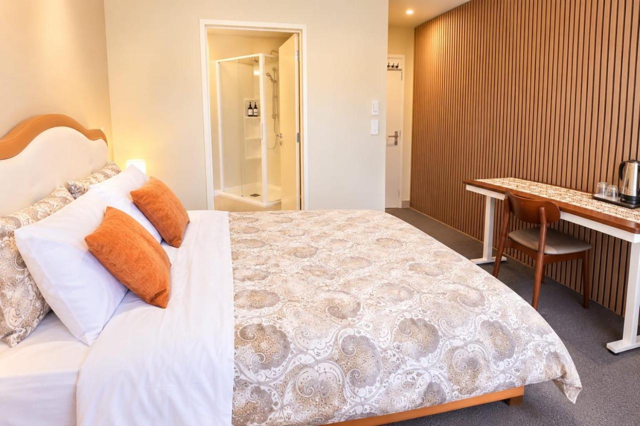 Queenstown Stay - B&B Queenstown