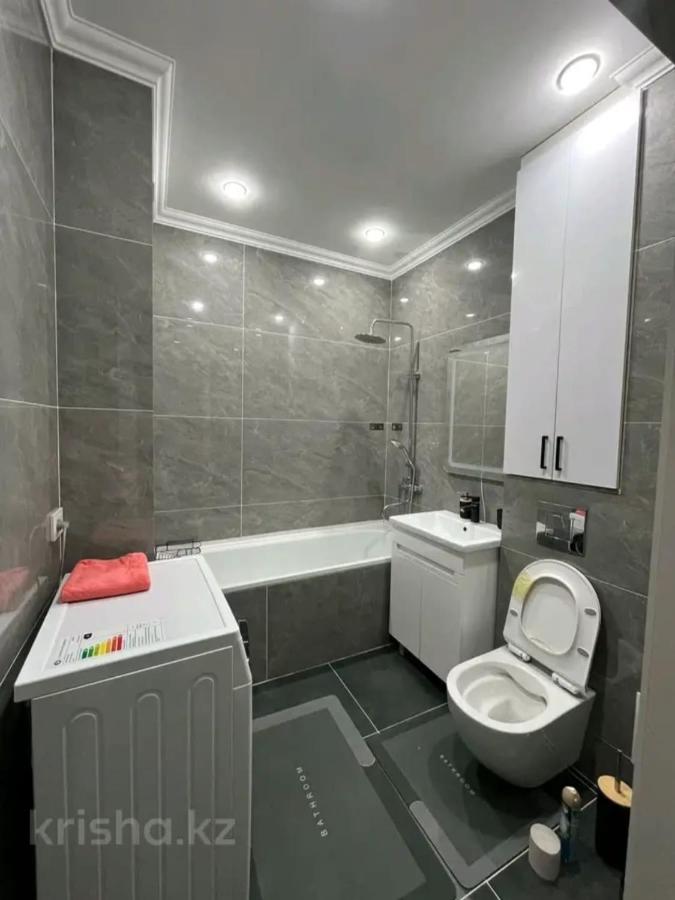 Уютная, стильная люх квартира в ЖК Grand Park - B&B Shymkent