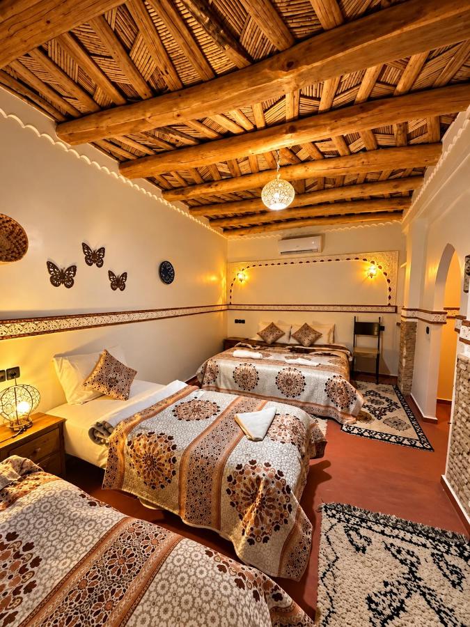 Suite Familiare