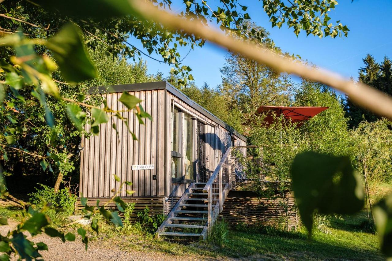Tiny House Ruheoase - Bed and Breakfast Zwettl Stadt