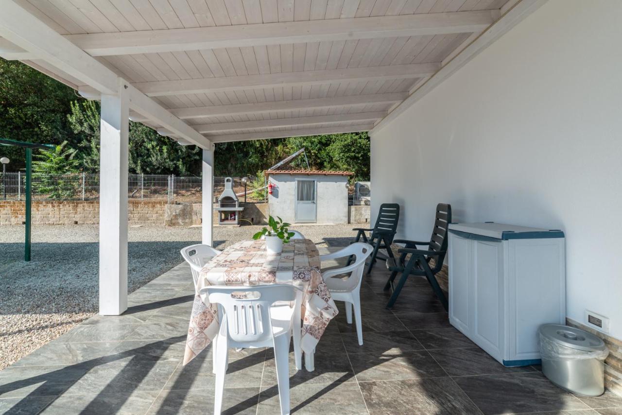 Casa Miron - B&B Capoliveri