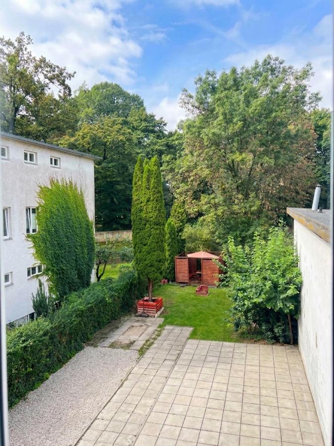 Apartament Pasieka - Vision Apartments - B&B Opole