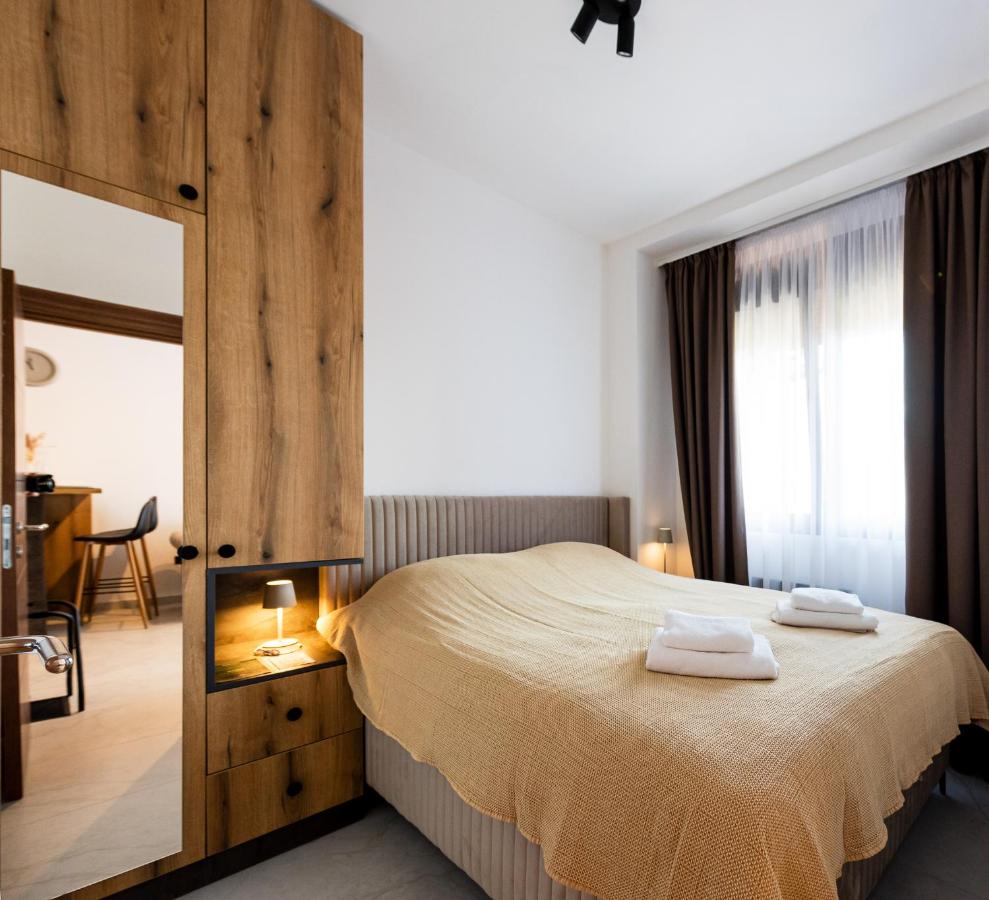 Appartement met 1 Slaapkamer