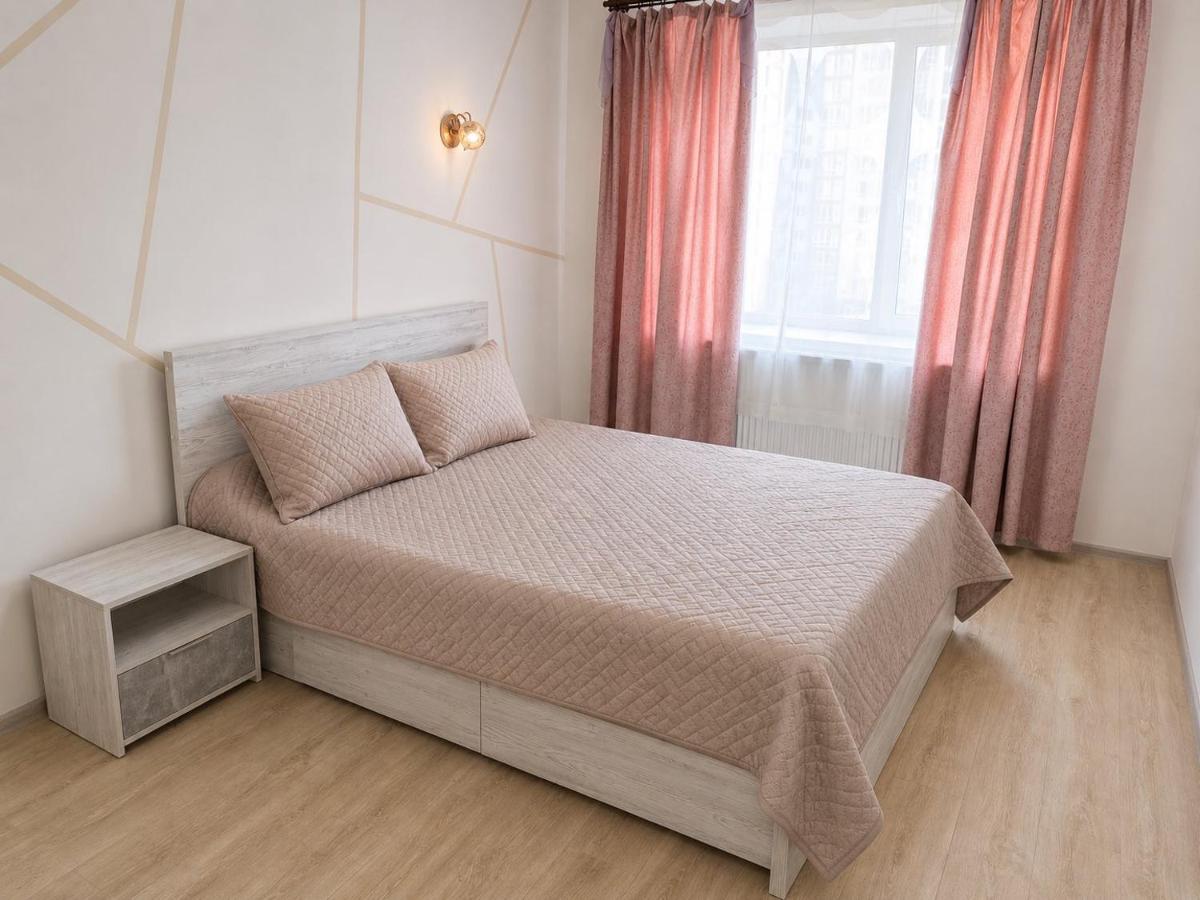 Нові затишні апартаменти - B&B Ivano-Frankivsk