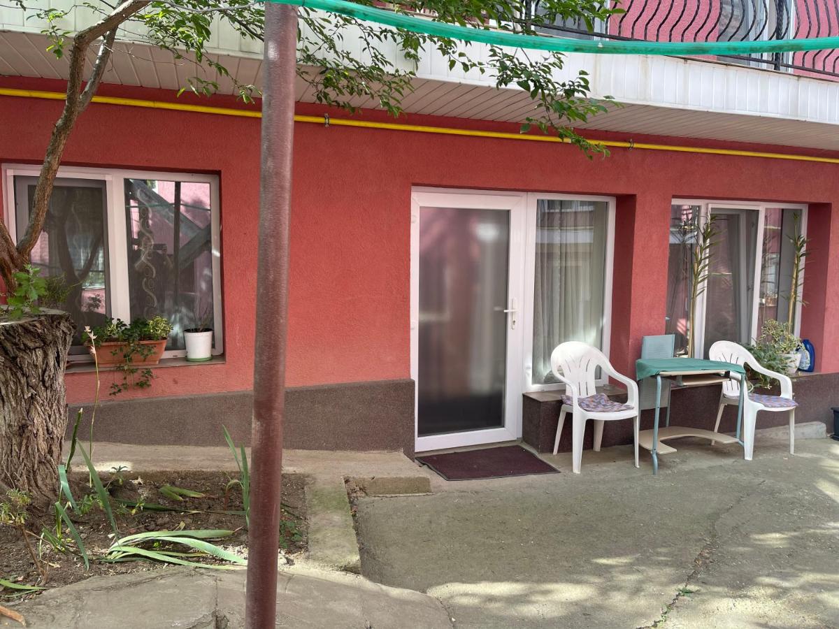 NeliTeo - Ferienwohnung Großwardein