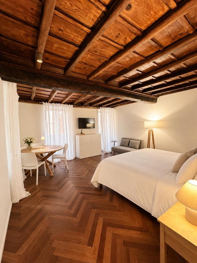 Navona Fox House 1 - B&B Roma