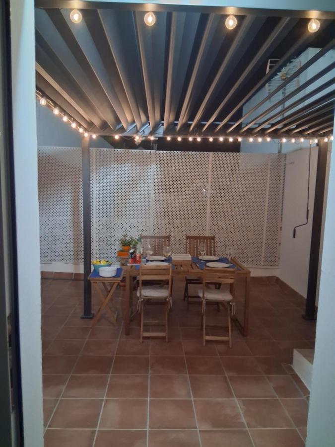 Alacarabán Zahara - B&B Zahara de los Atunes