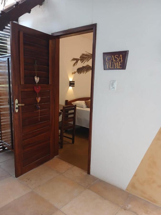 Casa Yume - Ferienwohnung Jericoacoara