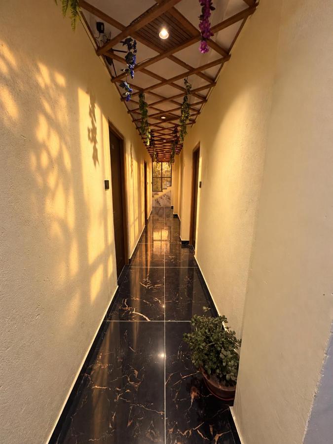 Dorje Hillstay Darjeeling - Kanchenjunga View Cozy Stay - B&B Dārjiling