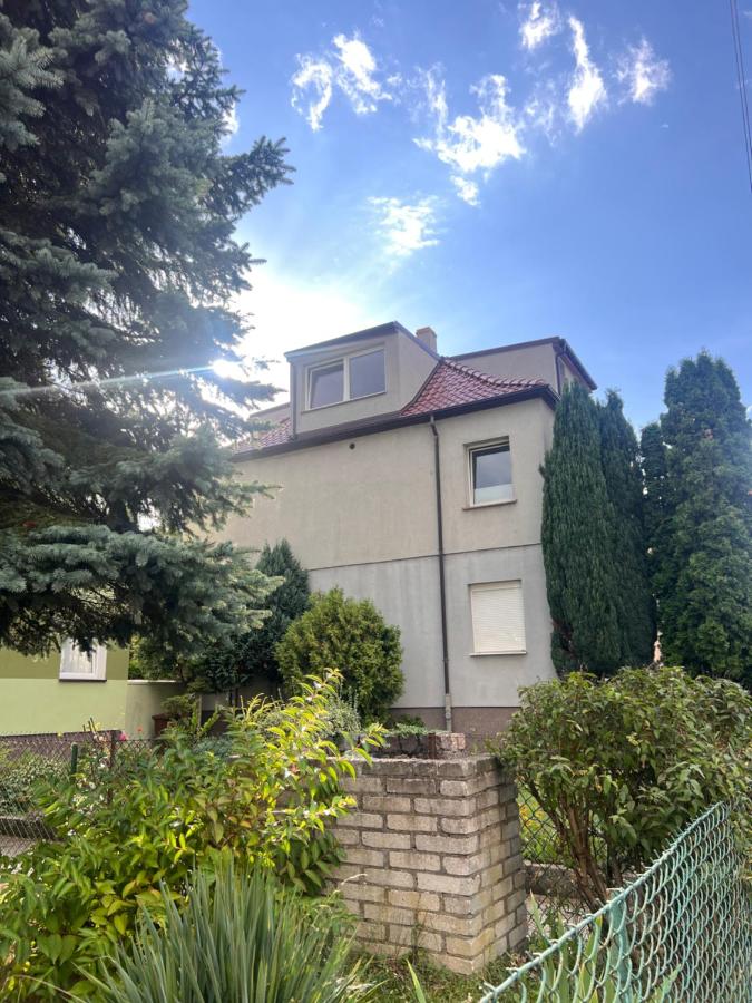 Pogodno Light - Ferienwohnung Stettin