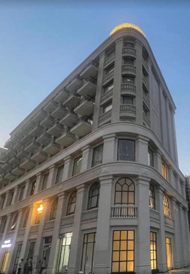 The Novaire at Omaxe Hazratganj - B&B Lucknow