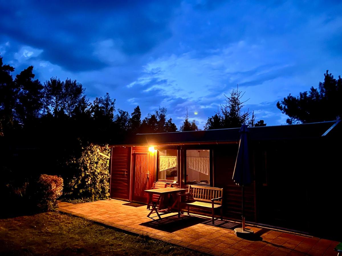 Berghütte Gohrisch (Sächsische Schweiz) - B&B Kurort Gohrisch