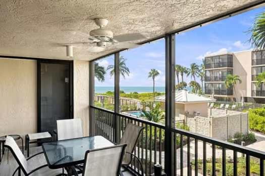 Sundial N203 - Stunning Residence with Den and Private Cabana Pool OPEN - Chambres d'hôtes Sanibel