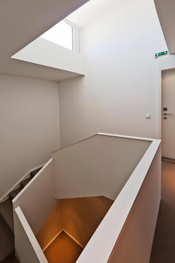 bnapartments Palacio - B&B