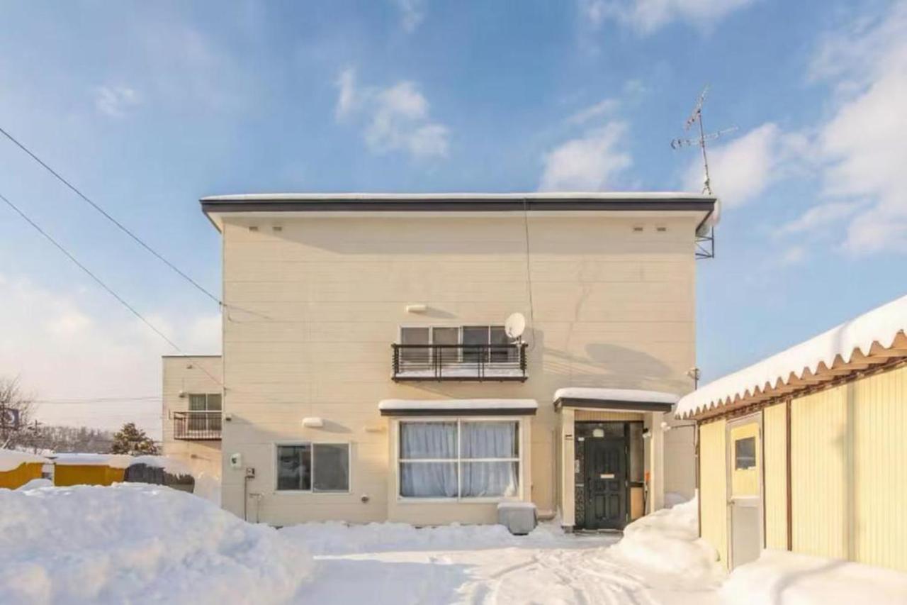 Asahikawa stay "Toki Doki Chise" - B&B Asahikawa