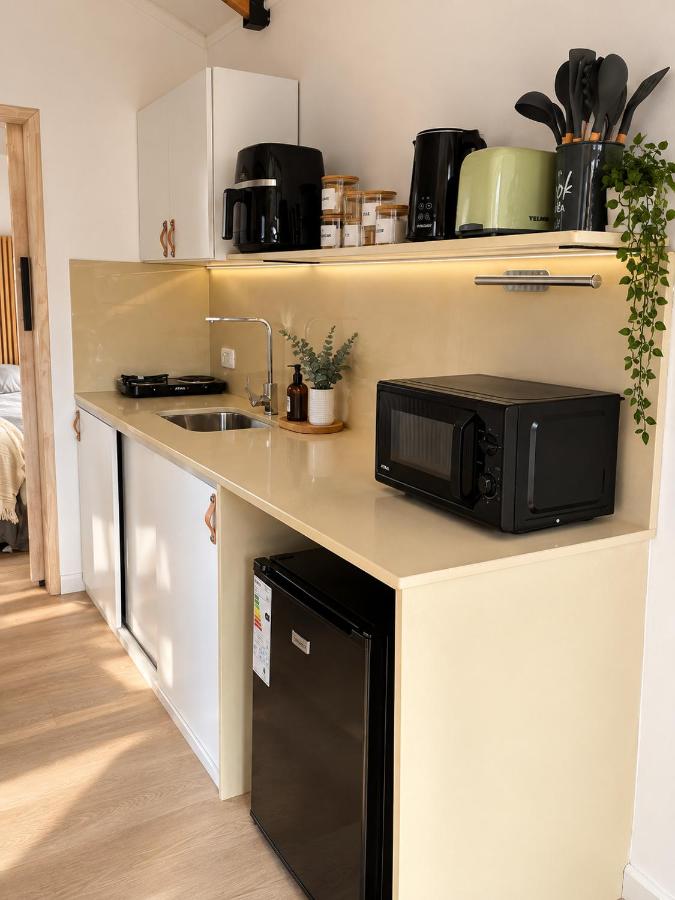 Urban Box - B&B Olavarría