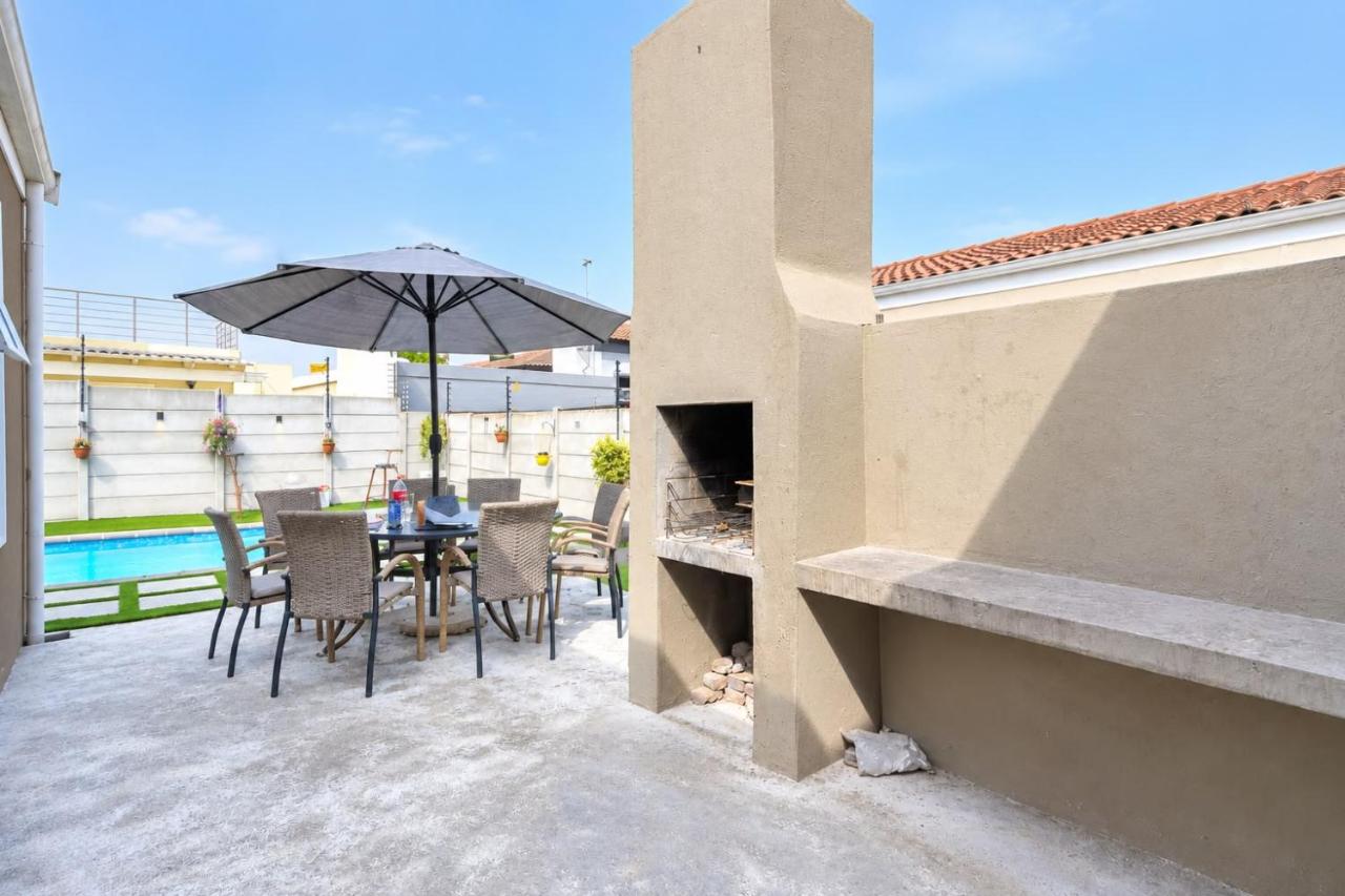Blue Lily Haven Cape Town Self Catering Home - B&B Ciudad del Cabo