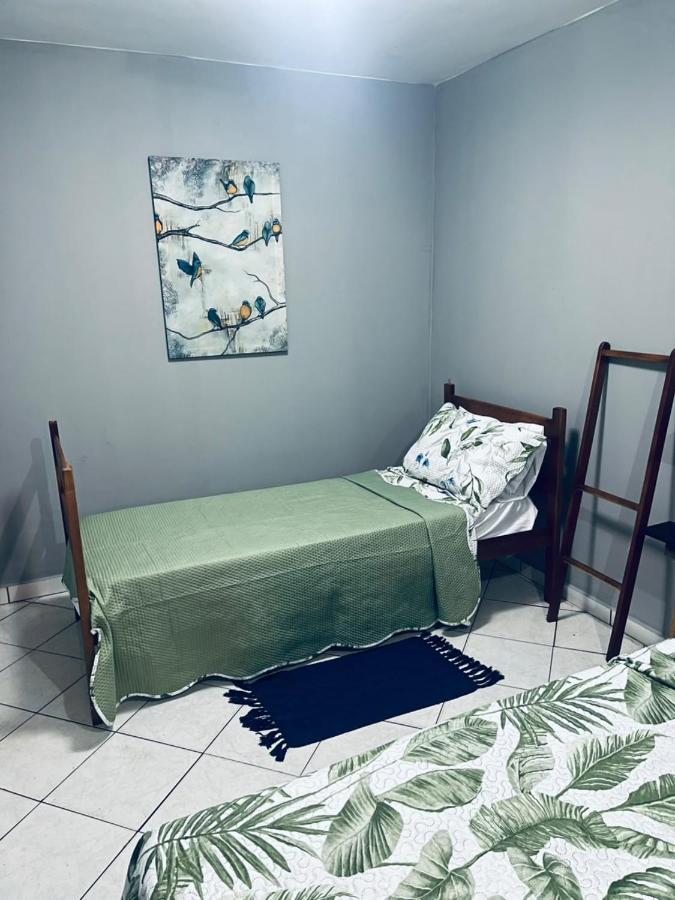 Armazém Hostel1 - Chambres d'hôtes Foz do Iguaçu