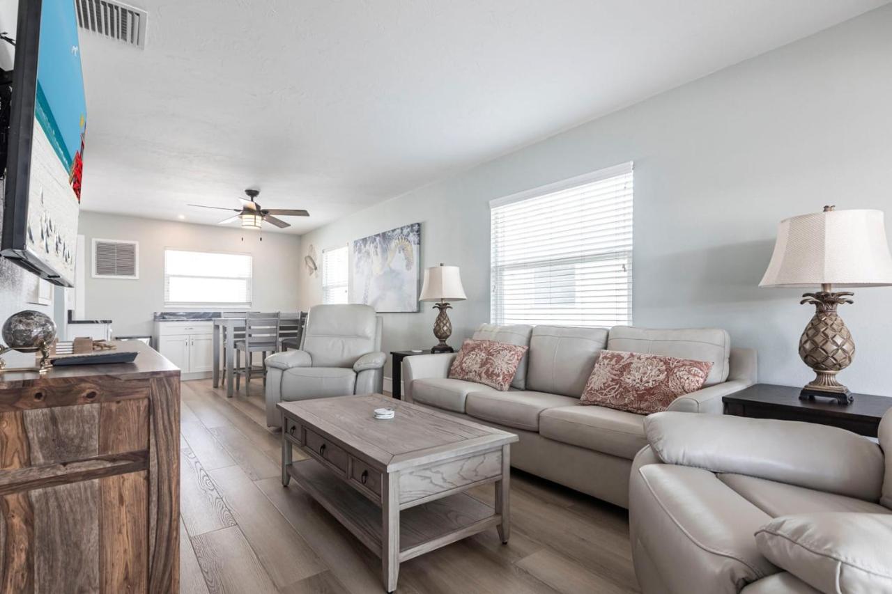Villa 35 - Premium - B&B Siesta Key