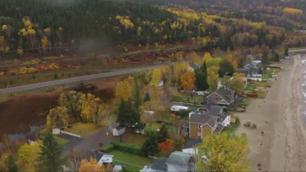 Superior Chalet