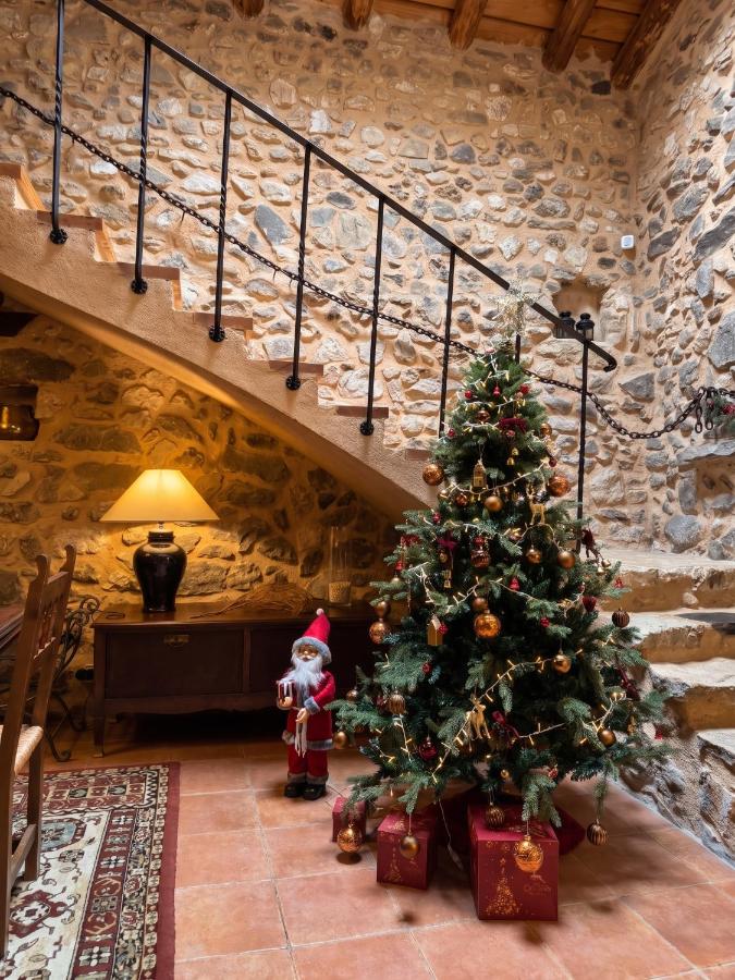Casa Rural El Viejo Almacén, próximo a Segovia, 6 personas - B&B Losana de Pirón