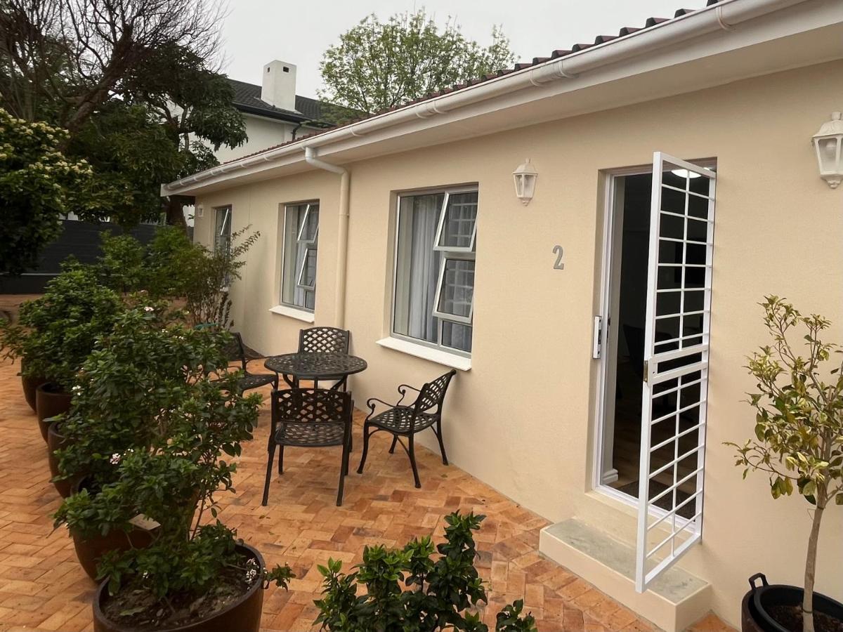 Paradysrus Unit 2 - B&B Stellenbosch