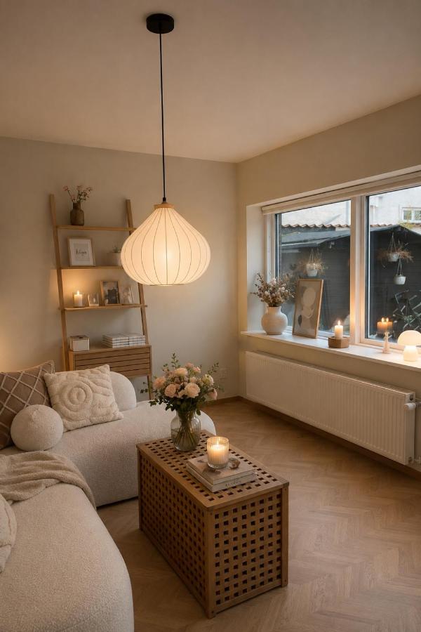 Ama Hyg Atelier Copenhagen Luxury Private Suite, near Beach, Metro & City - Ferienwohnung Kopenhagen