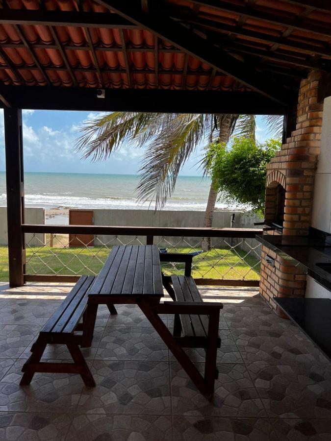 Espaço Varanda e Mar - B&B São Miguel do Gostoso