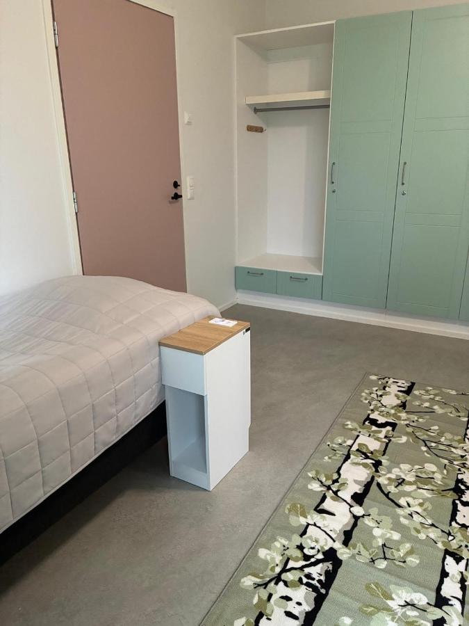 Appartement met 2 slaapkamers